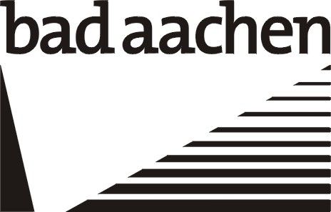 Bad Aachen Logo