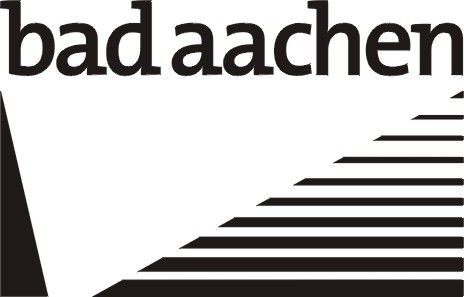 Bad Aa­chen Logo