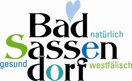 Logo Bad Sas­sen­dorf