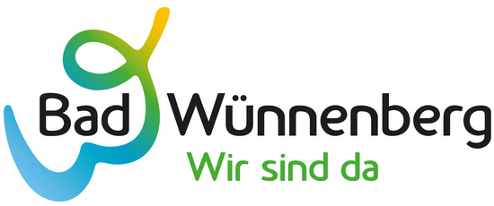 Logo Bad Wün­nen­berg
