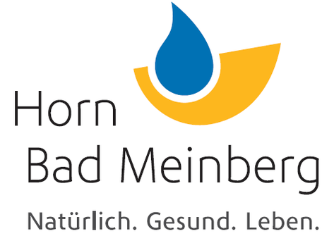 Logo Horn- Bad Meinberg
