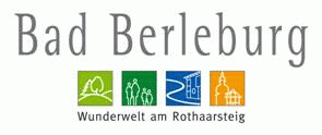 Bad Ber­le­burg Logo