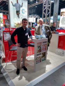 Vakantiebeurs