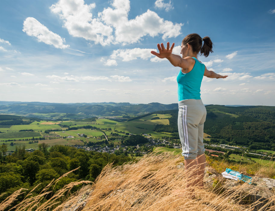 Zuschnitt_Ausblick auf Ols­berg C Ge­sund in NRW – Do­mi­nik Ketz